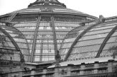 Grand Palais<br/>Bernard Mauduit